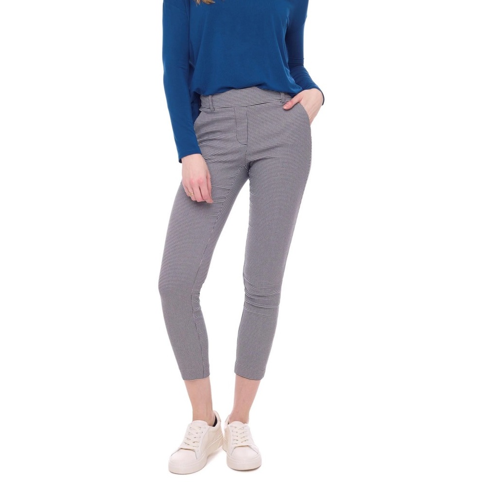 I Love Taylor Madison Small Ankle Pants